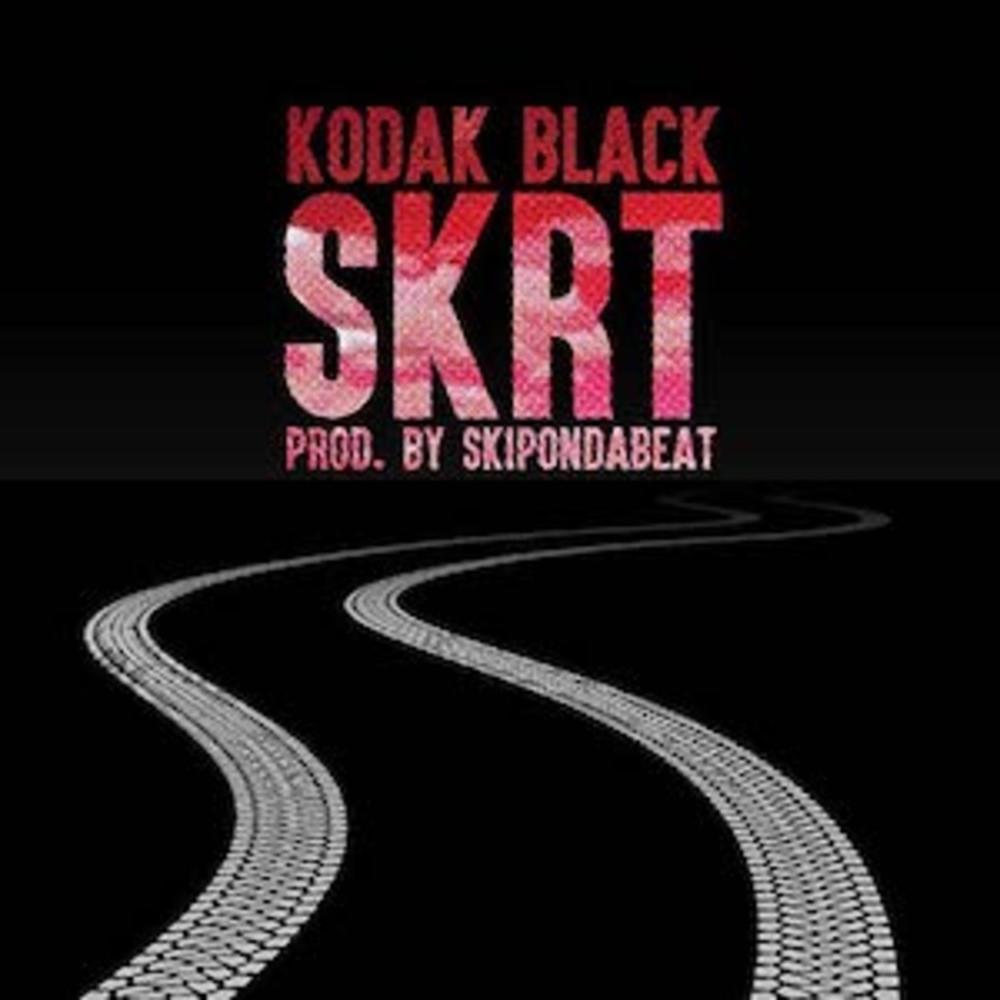 Skrtt (sped up) (Explicit)