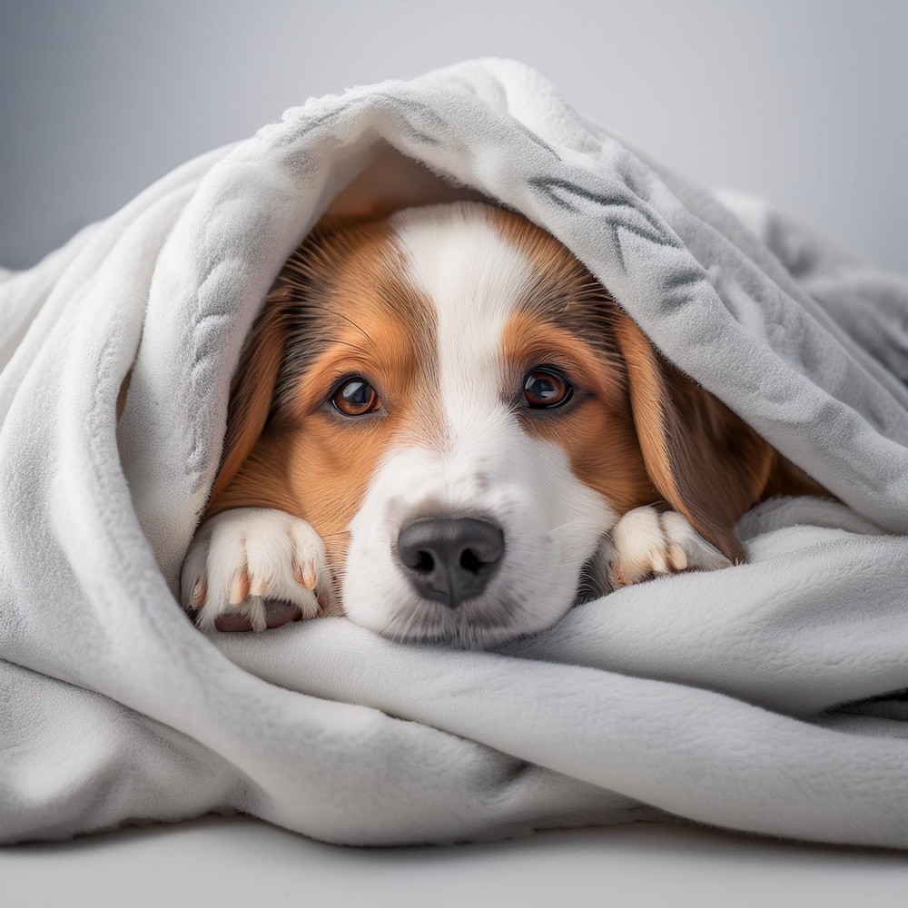 Campanas Relajantes Para Mascotas
