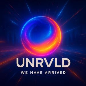 UNRVLD的專輯We Have Arrived