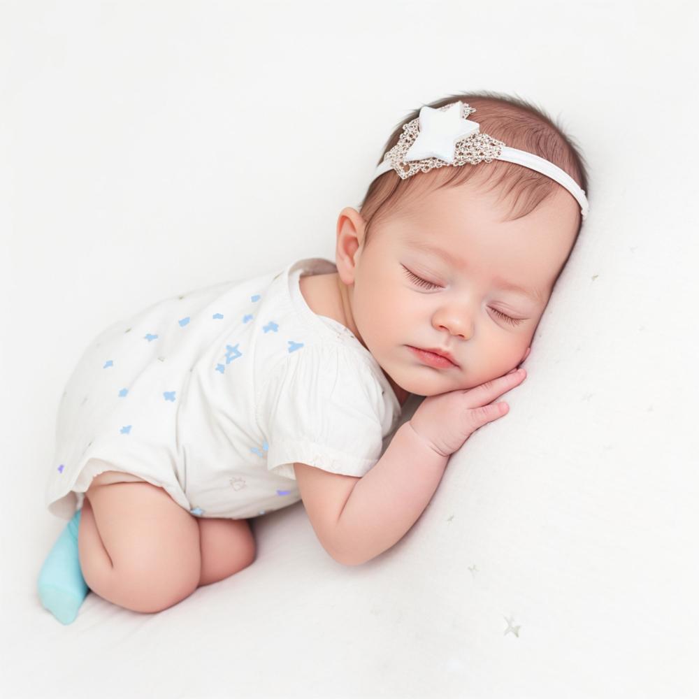 Brahms Lullaby (BABY SLEEPING MUSIC)