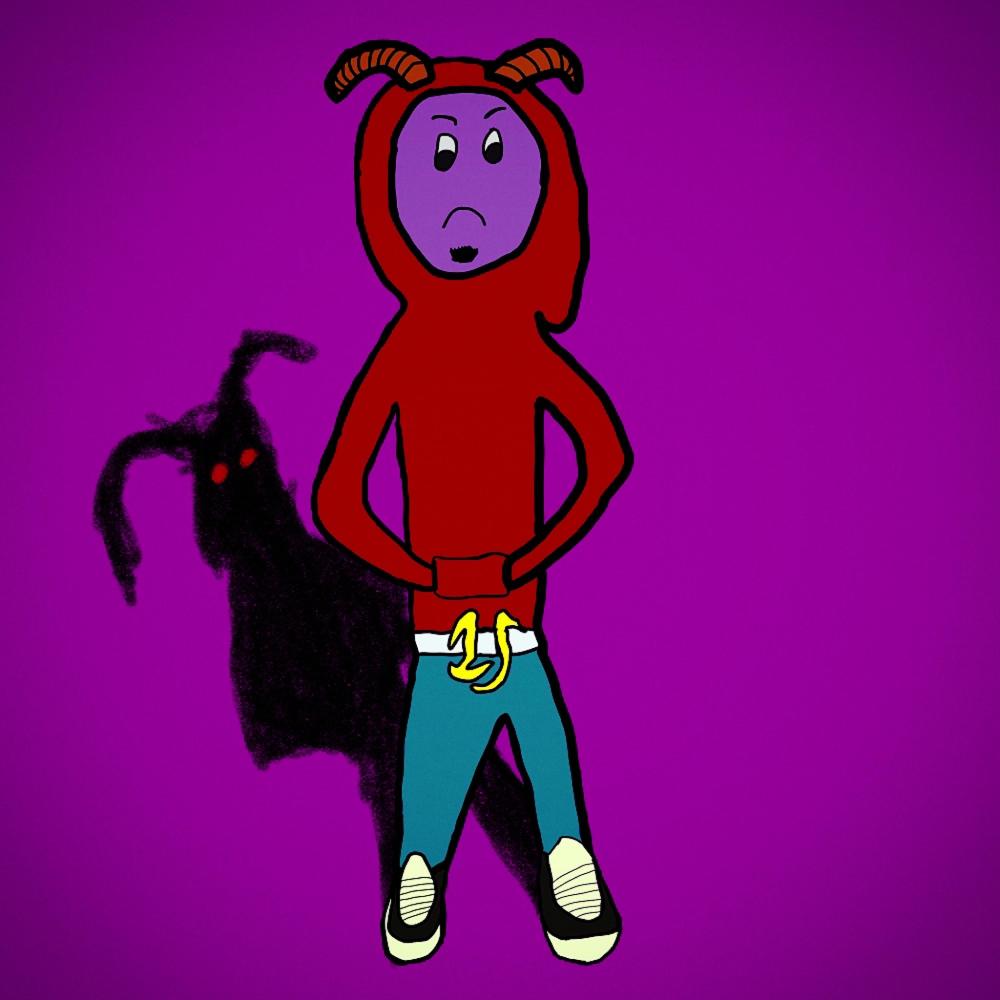 Ion Wana Rap (Explicit)
