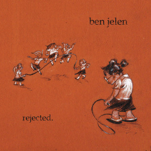 收聽Ben Jelen的Tell Me Everything (Original)歌詞歌曲