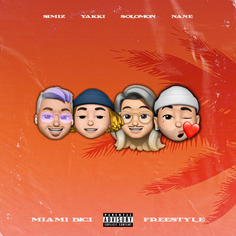 Miami Bici (Freestyle) (Explicit) (Freestyle|Explicit)