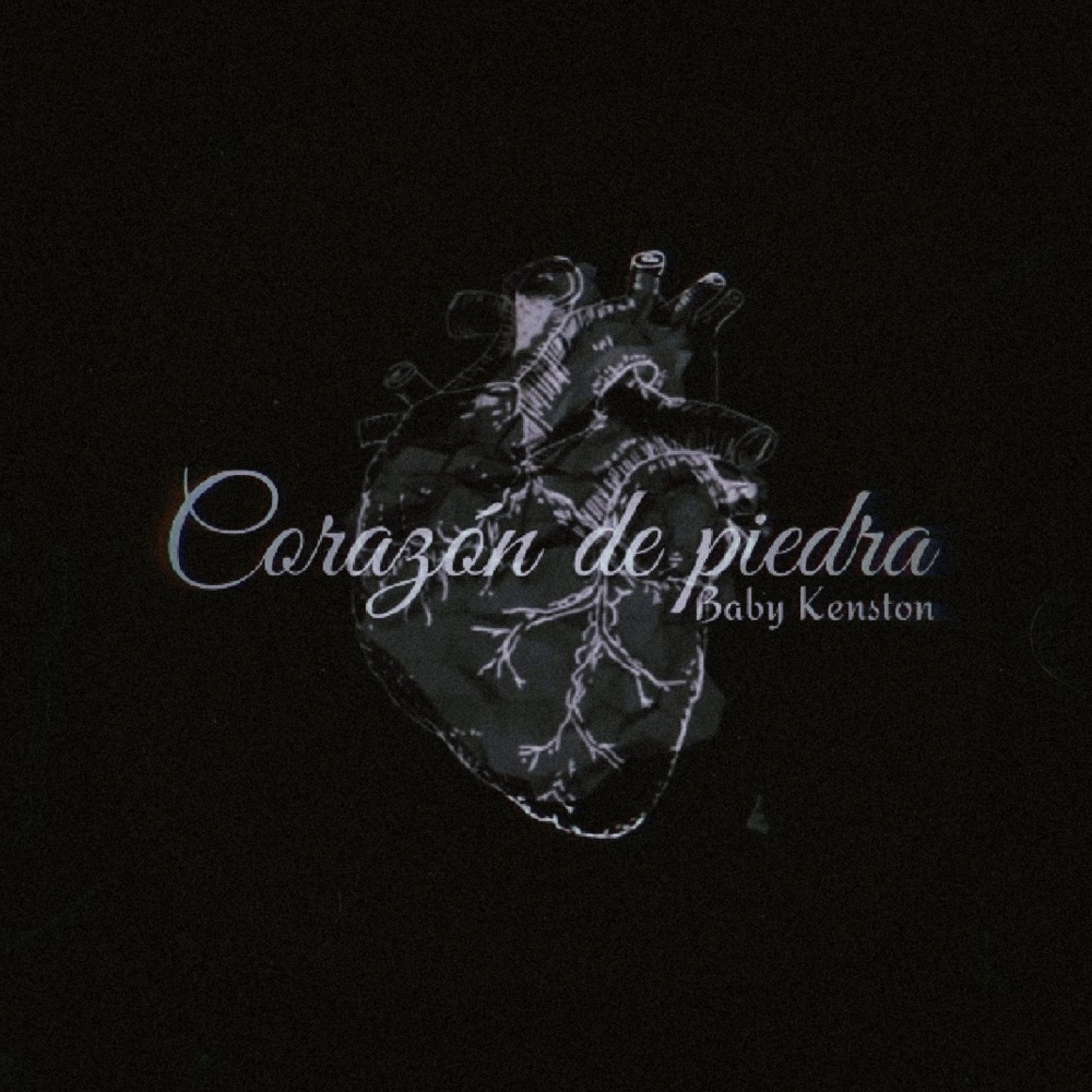 Corazón de piedra