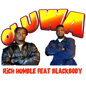 Listen to Oluwa (Explicit) song with lyrics from Rich Humble