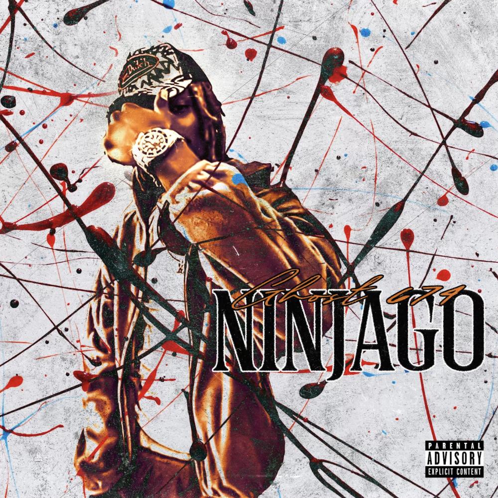 NINJAGO (Explicit)