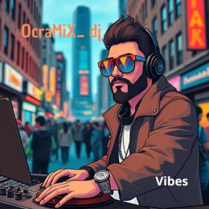 收聽OcraMiX dj的Binari Invisibili (feat. Casey)歌詞歌曲
