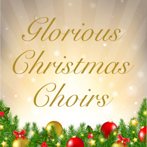 Listen to Hark! The Herald Angels Sing song with lyrics from Irish Christmas Choir