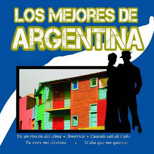 América