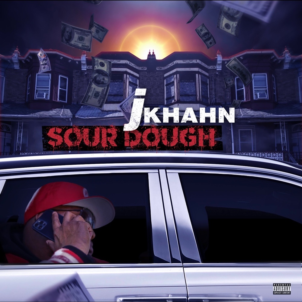 SOUR DOUGH outro (Explicit)