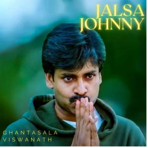 收聽Ghantasala Viswanath的Jalsa johnny vede (feat. Manju) (Tribute Version)歌詞歌曲