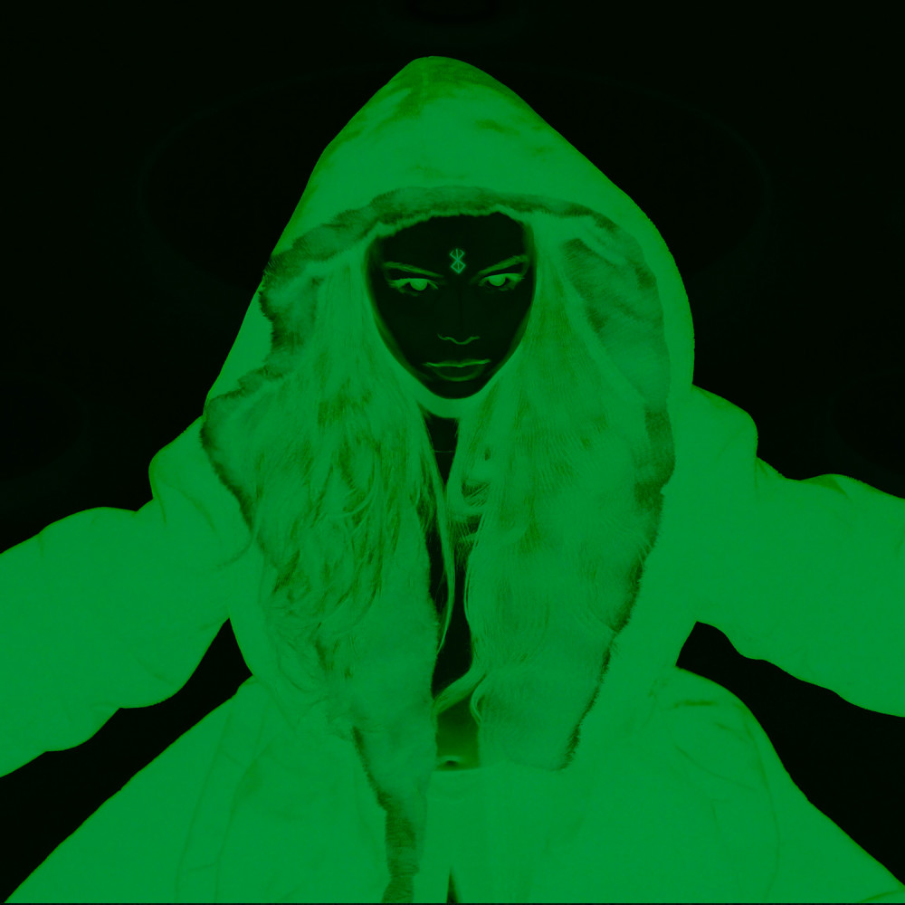 Green (Explicit)