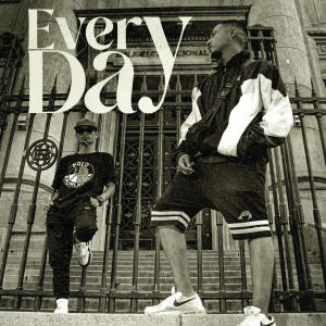 收聽Soul Pai的Every Day (feat. Frainstrumentos|Explicit)歌詞歌曲
