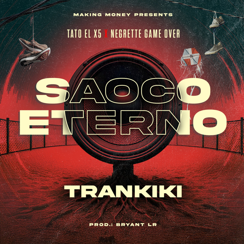 TRANKIKI