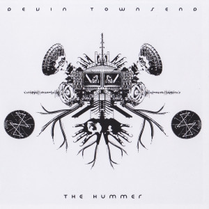 ดาวน์โหลดและฟังเพลง Cosmic Surf พร้อมเนื้อเพลงจาก Devin Townsend