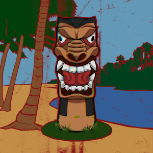 default playlist img