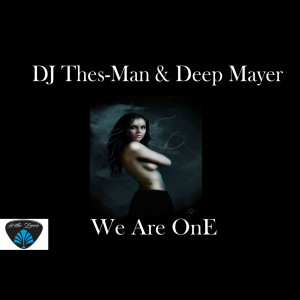 Album We Are OnE from Deep Mayer
