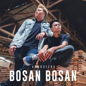 ดาวน์โหลดและฟังเพลง Bosan Bosan พร้อมเนื้อเพลงจาก Atmosfera