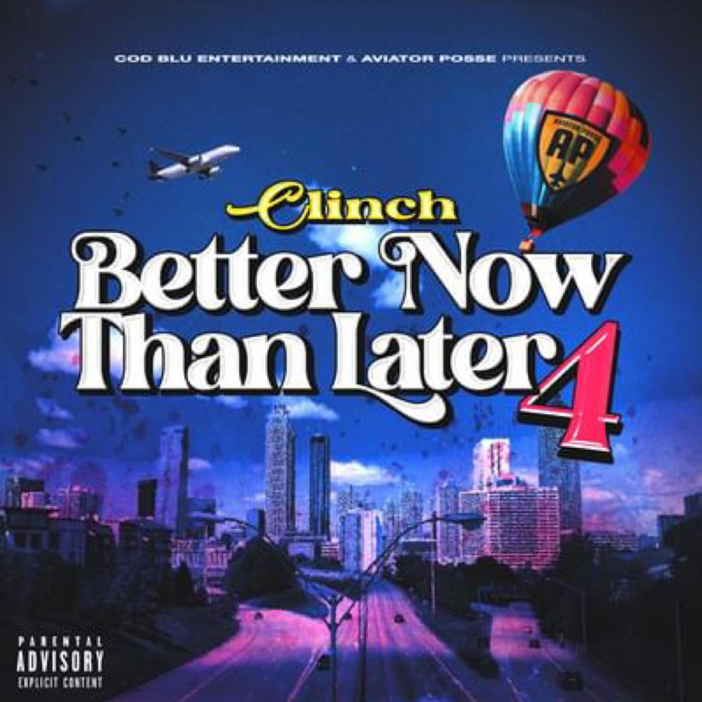 Cuzz Lightyear (feat. Bruce Kush) (Explicit)