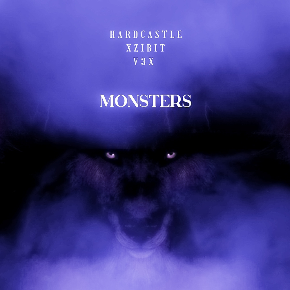 Monster (Explicit)