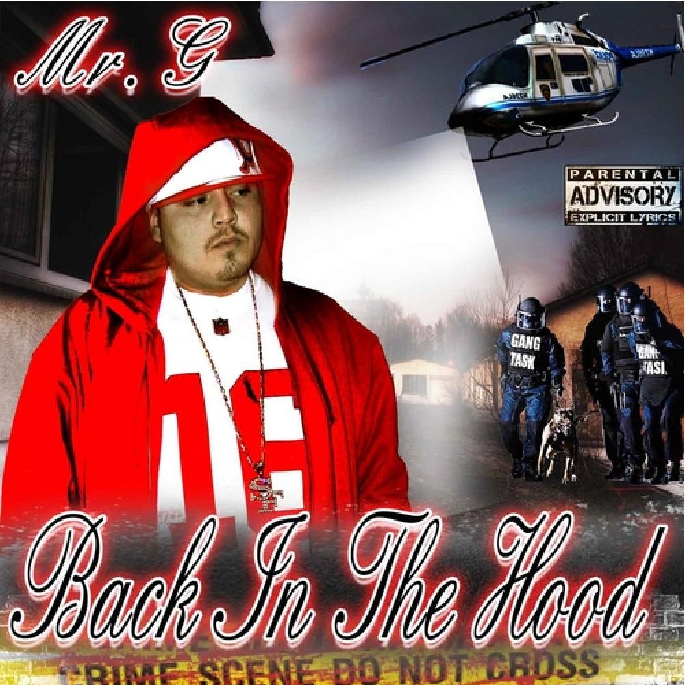 Splittin' Wigz (feat. Ben Davis (RIP) & Krazy J) (Explicit)