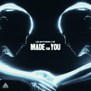 Album Made For You from Lee Mvtthews