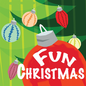 收聽Christmas Hits的Here Comes Santa Claus歌詞歌曲