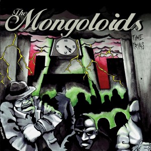 ดาวน์โหลดและฟังเพลง The Better Man พร้อมเนื้อเพลงจาก The Mongoloids