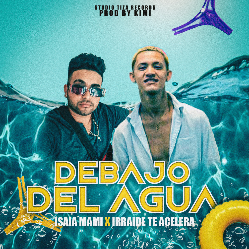 Debajo del Agua