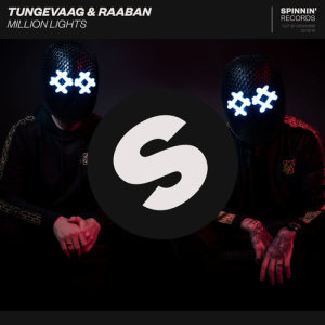 Tungevaag & Raaban的專輯Million Lights