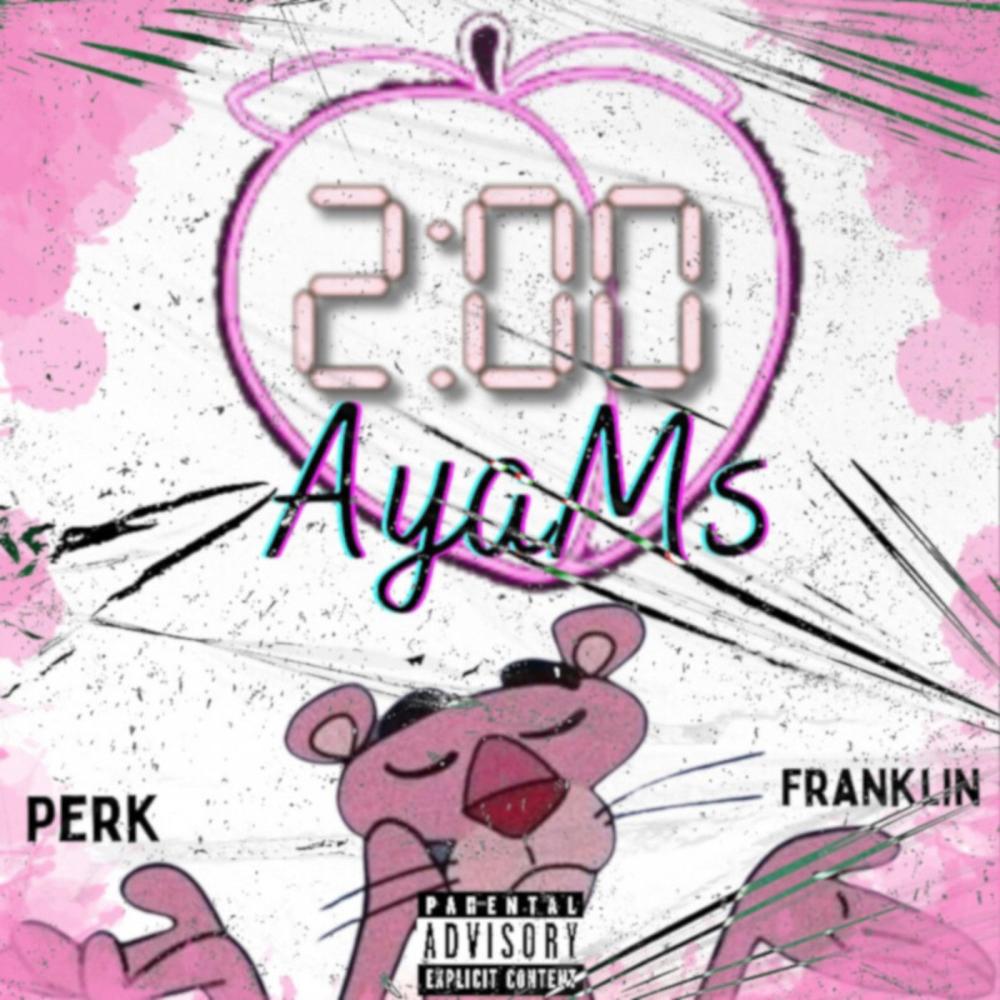 2 : AyaMs (Explicit)