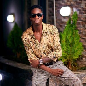 Arewa Music的专辑Warr Ado Gwanja