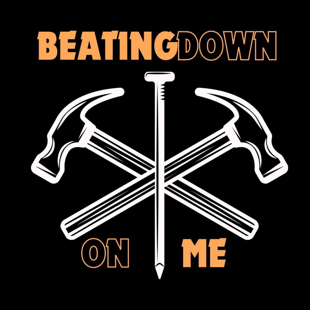 Beating down on me