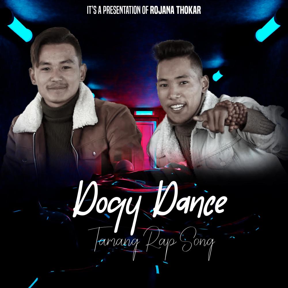Dogy Dance (feat. Sanjeev Ghising) (Explicit)