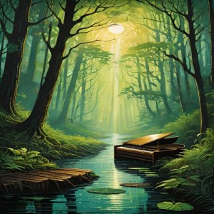 LoFi Hip Hop的專輯Chillhop Rain Tapes