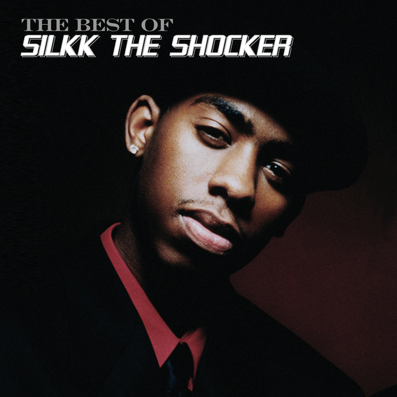 Ghetto Tears (Explicit)
