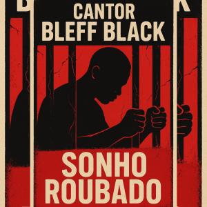 Dist Music AO的專輯O POVO CHORA (feat. Bleff Black)
