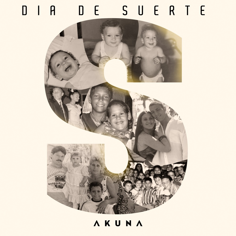 Día de Suerte (Explicit)