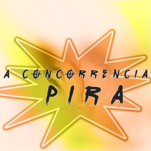 อัลบัม A Concorrencia Pira (Explicit) ศิลปิน Dj Haal
