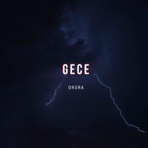 Album Gece from Onsra