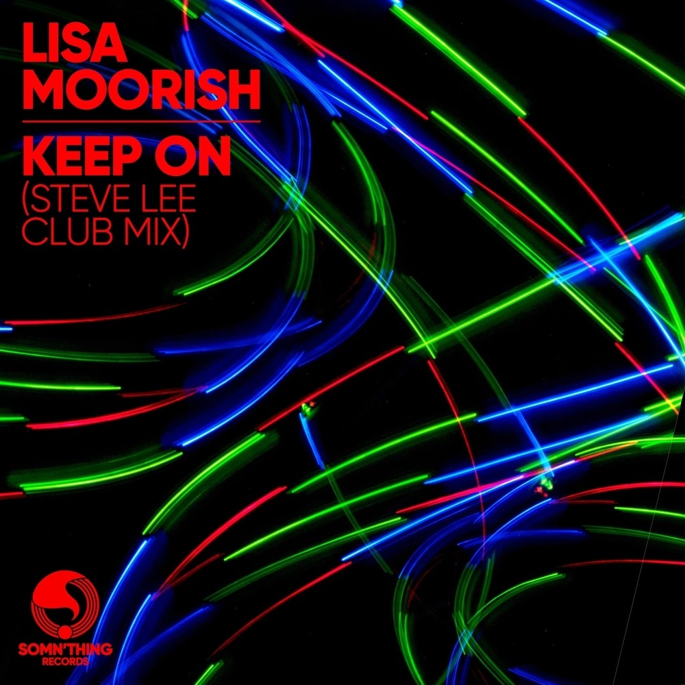 Keep On (Steve Lee Club Mix)