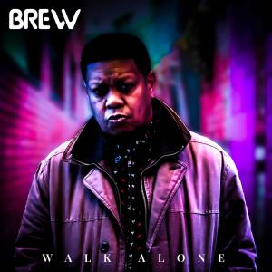 Album Walk Alone oleh BREW