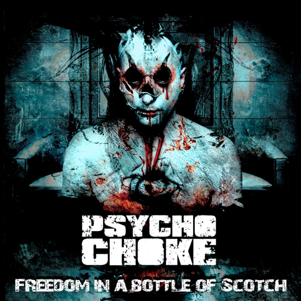 Freedom in a Bottle of Scotch (Single Edit)