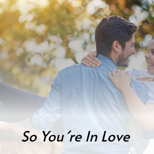 Dengarkan So You´Re in Love lagu dari Bobby Vee dengan lirik