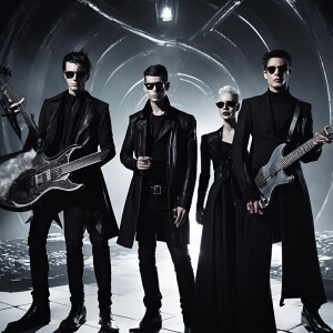 Listen to pichau song with lyrics from UDK