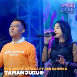 Taman Jurug dari Gery Mahesa