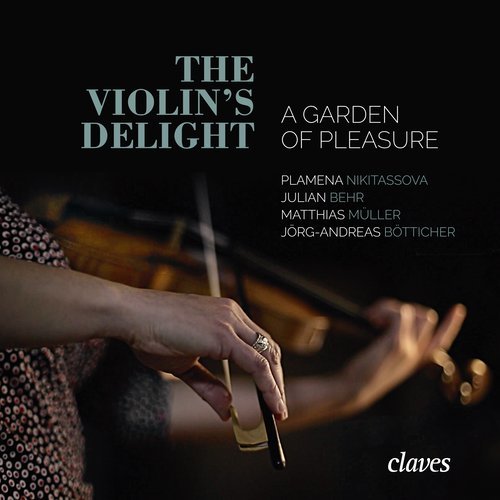 Sonata Violino Solo in D-Dur: V. Adagio