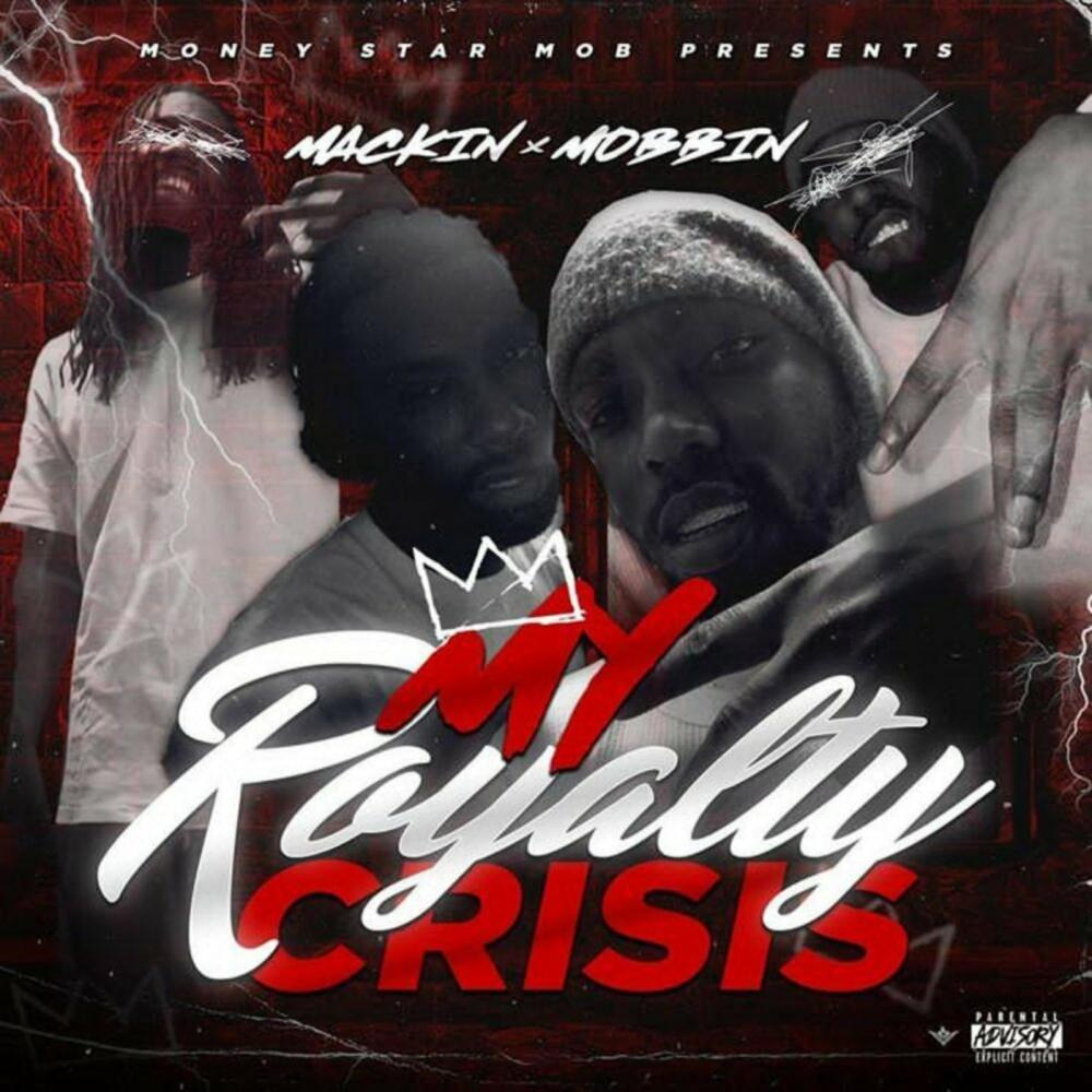 Fraudulent (feat. Dubb20) (Explicit) (feat. Dubb20|Explicit)
