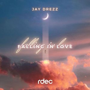 Listen to Falling In Love song with lyrics from Jay Drezz