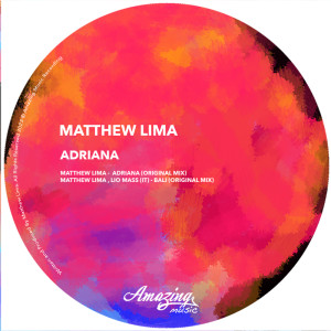 收聽Matthew Lima的Bali歌詞歌曲